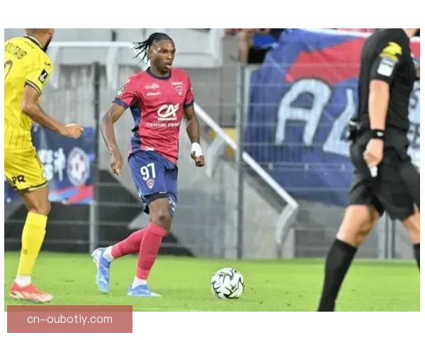 切尔西拟5000万欧引进雅凯