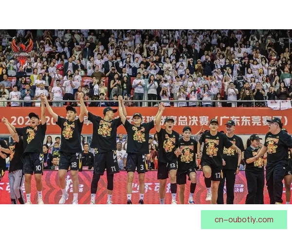 广东客场大胜吉林奎因42分