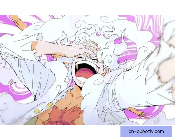 老二次元索兰克庆祝化身路飞后