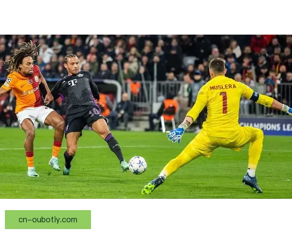 凯恩领衔拜仁欧冠于帕格纳博埃