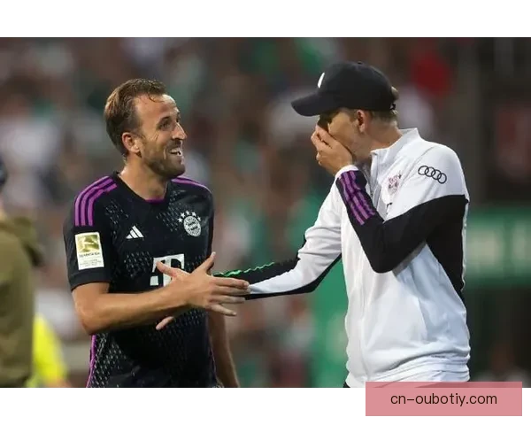 法兰克福争议赫尔曼喊话对手