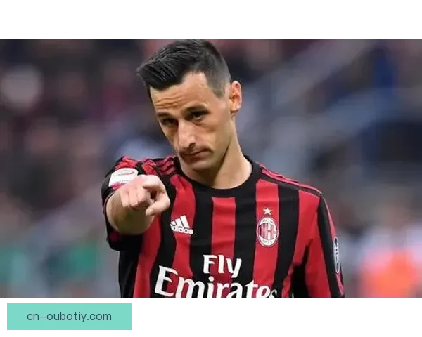 击败国米乌迪内斯签下姆拉契奇