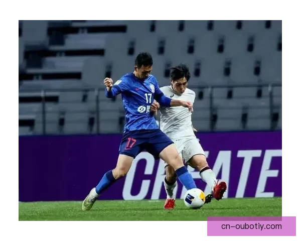 亚冠东亚双雄八强席位终极生死战