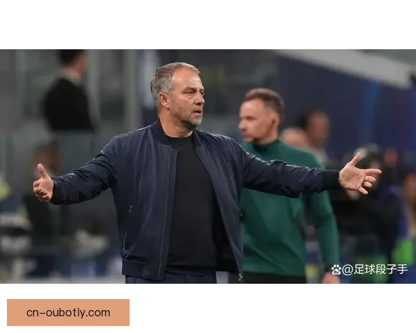 弗里克称赛后与裁判沟通很顺利