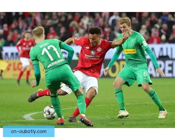 汉堡客战美因茨艰巨考验之战役