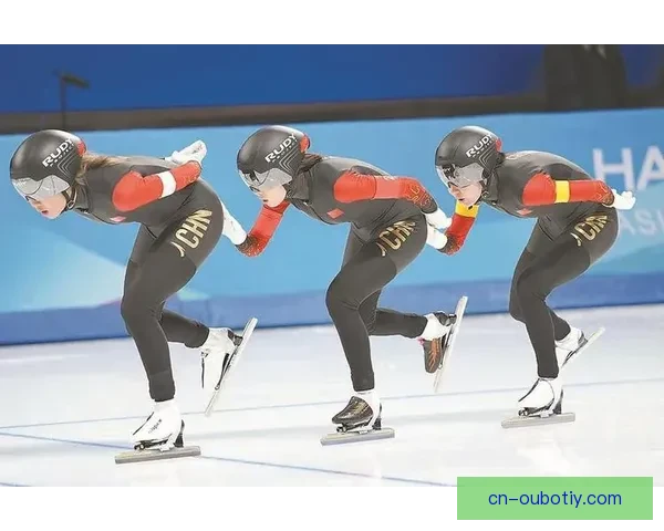 中国队境外冬奥再创新历史佳绩