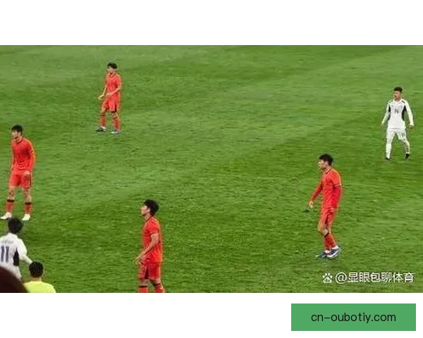 U23国足连扳平泰 国脚补时染红 U23国足连扳平泰 国脚补时染红