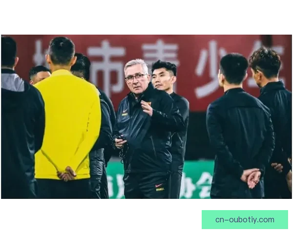 伊万:中国足球在正轨上 青训投入需加强 伊万:中国足球在正轨上 青训投入需加强