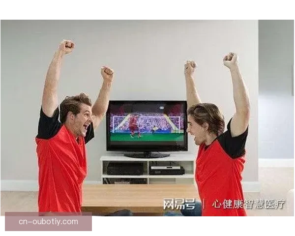 喜欢看球没问题 健康身体更重要