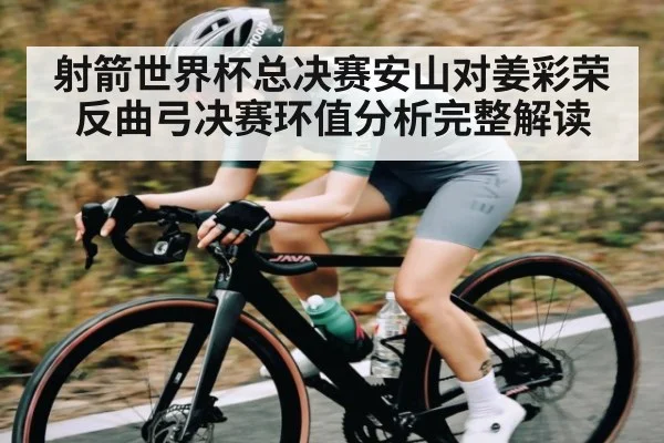 射箭世界杯总决赛安山对姜彩荣反曲弓决赛环值分析完整解读 | c7c7